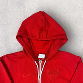 Nike NBA Fullzip Hoodie - S